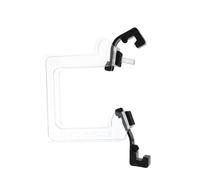 VICASKY Practice Corrector for Violin Violin Bow Collimator Bow Straightener Made of Material