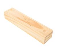 VICASKY Pregnancy Test Keepsake Box Surprise for Dad Announcement Box for Pregnancy Reveal Storage for Surprise Announcement to Husband