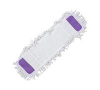 VICASKY Premium Microfiber Mop Replacement Pads Washable Reusable Cleaning Cloths for Hardwood Laminate Tile Floors Absorbent Flat Mop Head Covers