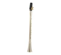 VICASKY Professional Beginner Clarinet Wind Instrument Lightweight Compact Design for Easy Playability for Students and Amateurs Seeking Powerful Sound