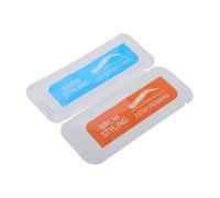 VICASKY Professional Eyebrow Stylist Kit Lamination Tint Peel off for Home Use Easy Application Results