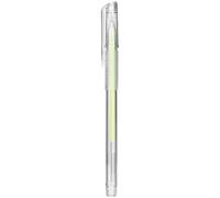VICASKY Professional Yellow Eyebrow Position Marker Pen for Precise Tattooing and Mapping, Plastic Material with 1mm Fine Tip for Hair-like Strokes Makeup Application