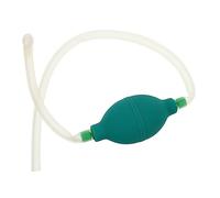 VICASKY Purifier for Blocked Nose Nasal Cleaner for Adult Portable Nasal Irrigator Manual Nose Wash Bottle