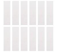 VICASKY Qualitative Filter Paper with Flexibility 400 Sheets Large and Reliable Paper Sheets for Chemical and Biological Experiment Time for Science Experiments the Laboratory