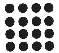 VICASKY Quick Lighting Charcoal Discs and Portable Fire Charcoal Blocks Multifunctional for Outdoor Grill and Camping Smokeless High-temperature Set 20 Pieces and 2 Tongs