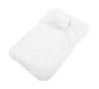 VICASKY Rabbit Nest Mat Cozy Bedding for Small Animals Reusable Cotton Liner for Guinea Pig House Bunny Sleeping Bed Winter Warm Pet Blanket