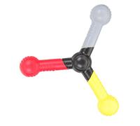 VICASKY Reaction Speed Training Stick for Agility Improvement Interactive Hand Skill Toy for Boys and Girls Sports Supply for Reaction Games