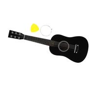 VICASKY Realistic Boys and Girls Acoustic Guitar Beginner Guitar for Boy Girl for Beginners Musical Instrument
