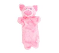 VICASKY Realistic Pig Hand Puppet Interactive for Storytelling Enhances Creativity and Language Skills for Hands Cute Animal Craft
