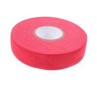 VICASKY Red Hockey Grip Tape Durable Slip Hockey Stick Wrap for Enhanced Control Protection for Sports Enthusiasts
