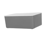 VICASKY Refillable Wet Tissue Organizer Box with Pull-out Dispenser Stylish Dustproof Wet Wipes Holder for Bathroom Kitchen Living Versatile Home and Car Storage