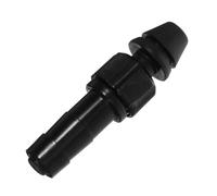 VICASKY Replacement Diving Nozzle Compact Scuba Diving Accessory Ergonomic Pressure Regulation Rapid Gas Expulsion Lightweight Portable for Underwater Exploration and Training