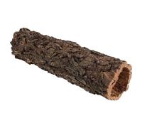 VICASKY Reptile Hideout Lizard Cave Gecko Hides for Snakes Turtles Leopard Gecko House Reptile Hiding Spots Tree Hideout Climbing Toy Hide Resting Area