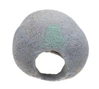 VICASKY Resin Reptile Hide with Unique Design for Aquarium and Fish Tank, Minimal Maintenance Breeding Shelter and Fish Cave for Bearded Dragon and Aquatic Animals, Enhances Aesthetics