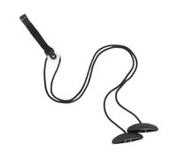 VICASKY Resistance Exercise Strap for Neck Shoulder Rehabilitation Home Gym Use Installation Complete Upper Body Workout