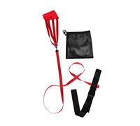 VICASKY Resistance Swim Parachute Small Swimming Accessory for Adults and Portable Swim Training Gear for Speed Strength and Pool Exercise Workouts