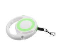 VICASKY Retractable Dog for Puppy Adult Tug Self-retracting Ring for Walking Running Training