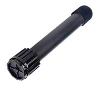 VICASKY Retro Flute Stand Folding Clarinet Holder Musical Instrument Accessories Desktop Display Rack