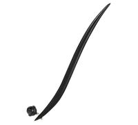 VICASKY Retro Hair Fork Chopstick Chinese Vintage Hairpin Pick Decorative Hair Fork