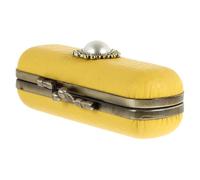 VICASKY Retro Lipstick Box for Woman Mirror Stylish Storage Case for Lipstick Featuring Unique Design for Makeup Organization and Travel Use