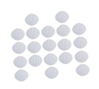 VICASKY Reusable Cotton Breastfeeding Pads Nursing Pads 20pcs Comfortable and Breathable Eco-Friendly Leakproof for Lactating Mothers Breast After Childbirth Use