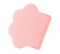 VICASKY Reusable Facial Scrubber Convenient Household Face Cleaner Exfoliating Cleansing Puff for Simple Cleanser Facewash Use in Bathroom