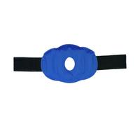 VICASKY Reusable for Swelling and Tension Ice and Hot Pack with Nylon Buckle for Knee Physical Therapy Tool and Injury Relief, Flexible Gel Wrap for Post- Therapy