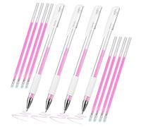 VICASKY Revolution Brow Pencil Eyebrow Tint Brow Mapping Pencil Elf Eyebrow Tattooing Makeup Pen Smooth Ink Comfortable Grip