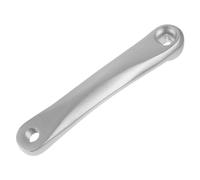VICASKY Rider Bike Crank Arm Sturdy Aluminum Alloy Left Crank Replacement for Mountain and Road Bikes Easy Installation Durable Power Transfer Compatibility
