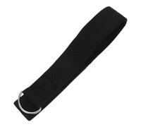 VICASKY Safety Wrist Band Neoprene Black Push Chair Bracelet Aid for Pushing Stroller in Slippery Area Suitable for Baby Stroller and Shopping Cart