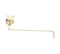 VICASKY Saxophone Music Stand Clip Valves and Valves Euphonium Holder Instrument Clip Portable Music Stand for Saxophones