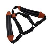 VICASKY Saxophone Neck Strap Adjustable for Adults and Boy Girl Comfortable Shoulder Support for Practice and Performance