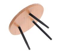 VICASKY Scale Model for Pretend Play Furniture Accessory for Living Room Decoration Inspiring Imaginative Role Play