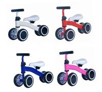 VICASKY Scooter Walker Balance Strollers Learning Walking Car Toy Ride Toys for Toddlers