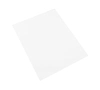 VICASKY Self Adhesive Acoustic Guitar Scratch Plate Thick Pickguard Guard Sheet for Classical Acoustic Guitars Anti-scratch Protection for Beginners and Professionals