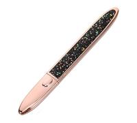 VICASKY Self-adhesive Eyeliner Pen Non Magnetic Eye Liner No Blooming Eyeliner Makeup Tool Diamond Glitter for Women