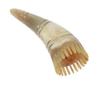 VICASKY Shampoo Scalp Massager Brush Wide Tooth Comb for Head Treatment Ergonomic Design for Hair Growth Daily Use Scalp Massage Tool