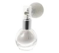 VICASKY Shimmering Highlight Powder Spray for Women Easy One Handed Glitter Body Spray with High Gloss Sparkle Suitable for All Skin Types for Weddings Parties and Stage Performances
