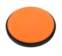 VICASKY Silent Drum Practice Pad: 8 Inch Snare Pad With Carry Bag For Quiet Drumming Portable Drummers Accessory Instrument present
