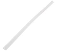 VICASKY Silicone Bathtub Shower Splash Guard Water Threshold for Bathroom Floor and Balcony, Lightweight Multi-Functional Design Splash Guard for Sweeping Robot Protection