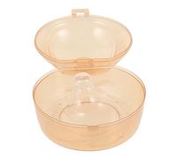 VICASKY Silicone for Nursing Nipple Covers for Breast Pads Essential for Breastfeeding Protection