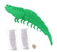 VICASKY Silicone Kitten Teething Toys Cat Interactive Toys for Preventing Scratch for Indoor Use