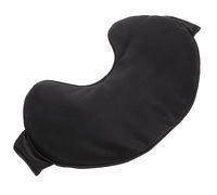 VICASKY Silk Eye Mask for Sleeping Eye Cover for Total Darkness Comfortable Soft Double Sided Design for Travel Napping and Outdoor Activities Blocks Light