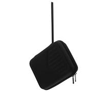 VICASKY Simple Kalimba Bag Portable Kalimba Case for Finger Piano Storage Protective Thumb Piano Bag for Travel for Boys and Girls Made of Thickened Material