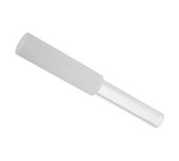 VICASKY Singing Suitable for Beginners and Professionals Multifunctional Tool Crystal Bowl Mallet Made of Acrylic Specifically Designed for Sound Therapy and Group Meditation