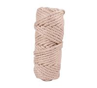 VICASKY Sisal Rope for Cat Scratcher Sturdy Cuttable Replacement Rope for Cat Trees and Scratch Posts Flexible and Wear-Resistant DIY Home Accessories and Claw Care