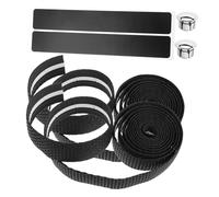 VICASKY Skid Handlebar Tape for Road Bike EVA Protective Handle Wrap with Sweat Absorption and Wear Resistance Easy to Install Cycling Grip Belt Lightweight for Bicycle