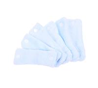 VICASKY Sleeping Women Hair Rollers Coral Velvet Hair Curlers Set Satin Heatless Curling Set for Diy Styling