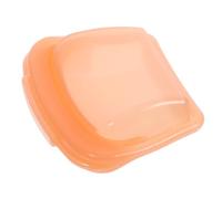 VICASKY Small Portable Silicone Pill Pouch 50 Ml Capacity Reusable Medicine Bag Suitable for Travel Protects Medication from Air Lightweight Travel Pill Organizer