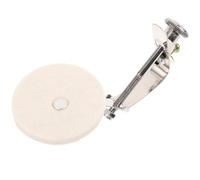 VICASKY Snare Drum Dampening Muffler Pad for Drum Noise Control Compact Practice Accessory for Learning and Home Sessions